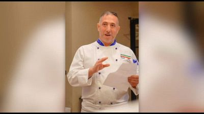 Anche uno chef italiano morto nel crollo della discoteca a Santo Domingo