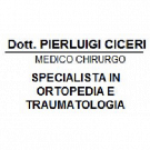 Ciceri Dr. Pierluigi Ortopedico