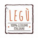 Legù - Itineri