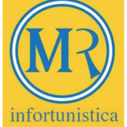 Infortunistica Stradale Mr logo