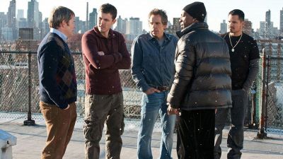 Stasera in TV: film, serie e programmi di lunedì 8 maggio