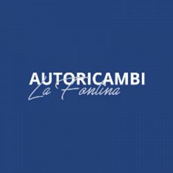 Autoricambi La Fontina logo