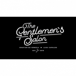 The Gentlemen'S Salon logo