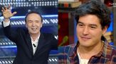 Stasera in tv (15 agosto): sfida generazionale tra Cristiano Caccamo e Roberto Benigni