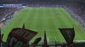 Milan e Inter a lavoro
