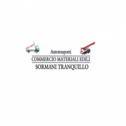 Materiali Edili Sormani logo