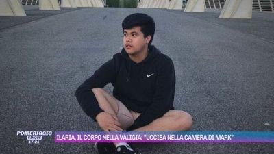 Mark, quel "bravo ragazzo" che ha ucciso la sua ex fidanzata