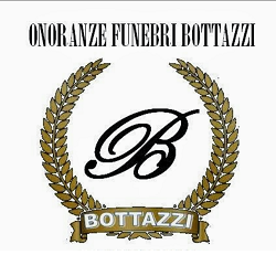 Onoranze e Pompe Funebri Bottazzi logo
