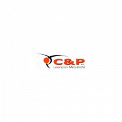 C.e P. Lavorazioni Meccaniche logo