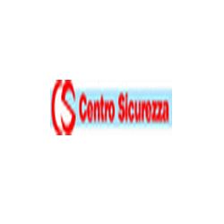 Centrosicurezza - C.S. GROUP logo