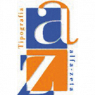 Tipografia Alfa-Zeta