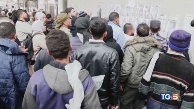 G7: Sostegno al popolo siriano