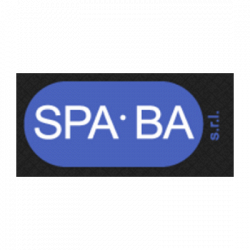Spa-Ba logo