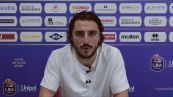 Della Rosa: "Bologna? Difficile, ma non impossibile"