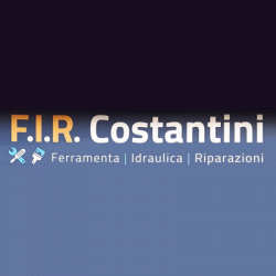 F.I.R. Costantini logo