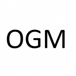 Ogm logo