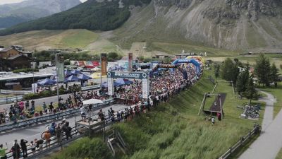 La Brooks Stralivigno 2025 parla ceco
