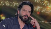 Marco Bocci: "La mia nuova serie"