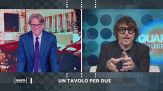 Un tavolo per due