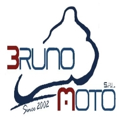 Bruno Moto logo