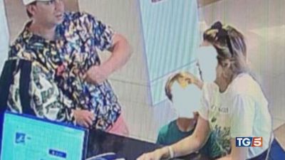 Preso Giacomo Bozzoli era nella sua villa