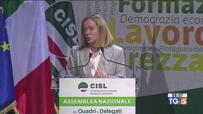 "Lavoro, insieme senza conflitti"