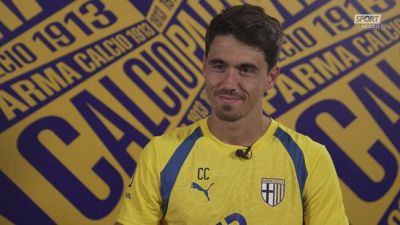 Cuesta: "Lavorare con i giovani è stimolante. I nuovi portano energia e qualità"