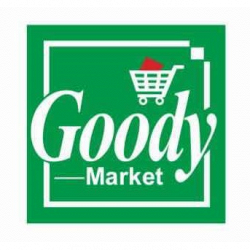 Goody Market logo