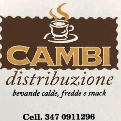 Cambi Distribuzione logo