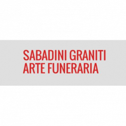 Sabadini Graniti logo