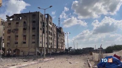 Mo e Ucraina ancora morte e distruzione