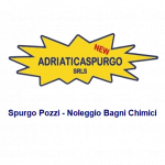 Adriatica Spurgo New  Spurgo Pozzi – Noleggio Bagni Chimici