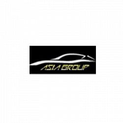 Agenzie di Pratiche Auto Asia logo