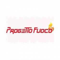 Progetto Fuoco logo