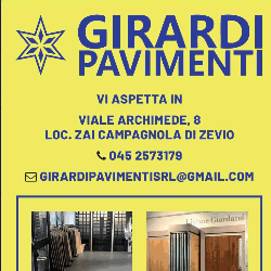 Girardi Pavimenti S.r.l. logo