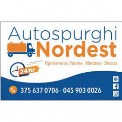 Autospurghi Nord Est Srls logo