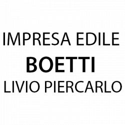 Impresa Edile Boetti Livio Piercarlo logo