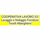 Cooperativa Lavoro 3.0   -  Lavaggio e Noleggio Forniture Tessili Alberghiere