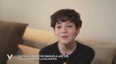 Mattia, il figlio di Manuela Arcuri