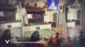 Fortuna, la figlia di Ermal Meta