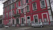 Torino, il centro sociale Askatasuna