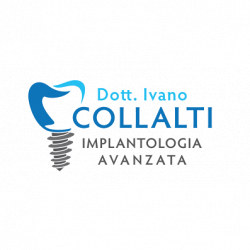 Studio Dentistico Collalti logo