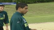 Parla Roberto Carlos