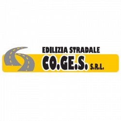 CO.GE.S Edilizia Stradale logo