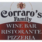 Corraro's family wine bar pizzeria ristorante