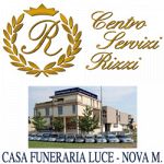 Centro Servizi Rizzi - Agenzia Onoranze Pombe Funebri - Nova Milanese