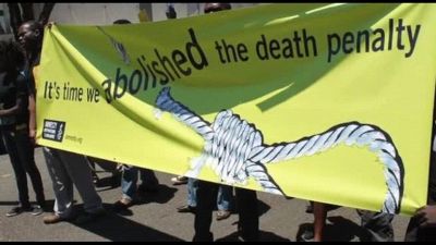 Amnesty International: abolire pena di morte in Kenya, Gambia, Zimbabwe