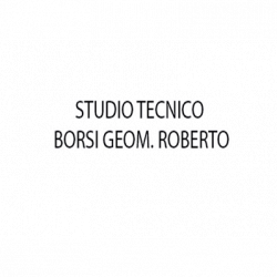 Studio Tecnico Borsi Geom. Roberto logo
