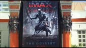 Nolan, tutti a caccia dell'Odissea in 70mm IMAX