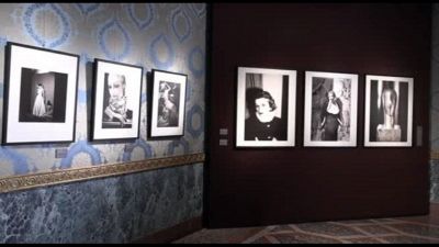 La forma della fotografia, oltre la moda: Hoyningen Huene a Milano